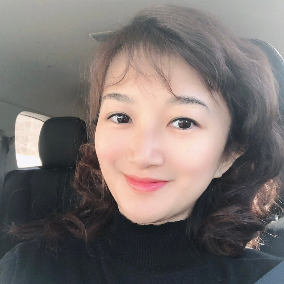 Connie Chiam