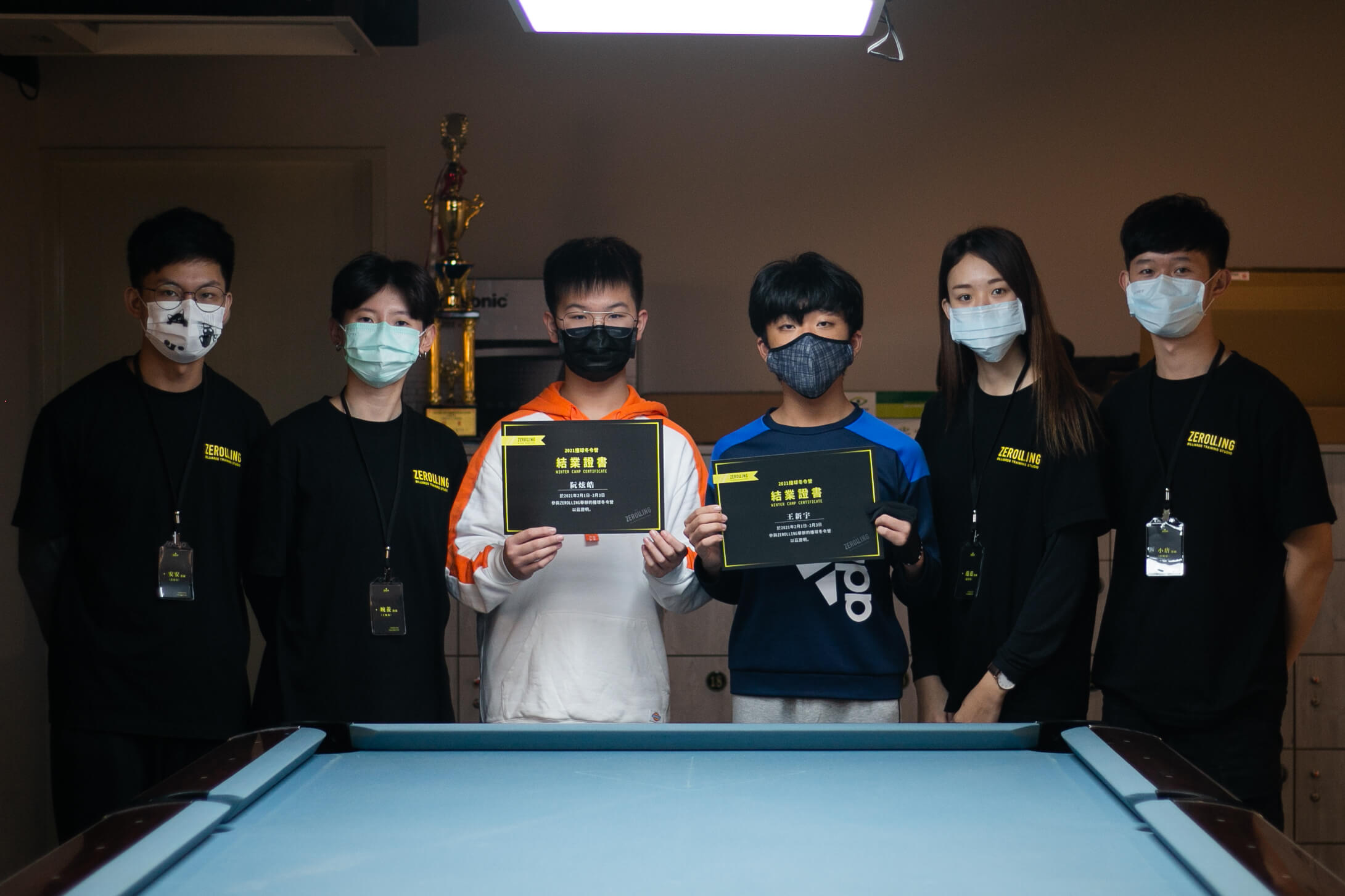 2021.02.03 冬令營