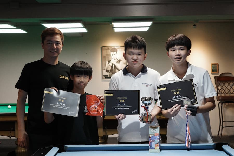 2024.06 2024爭霸戰花絮