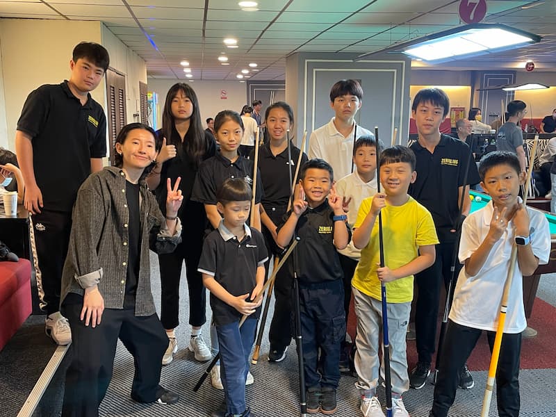 2024.08 暑期參賽