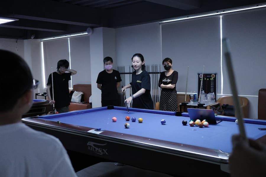 2024.08 暑期課程