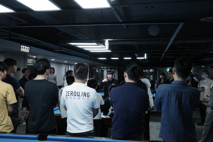 2025.03 爭霸戰花絮